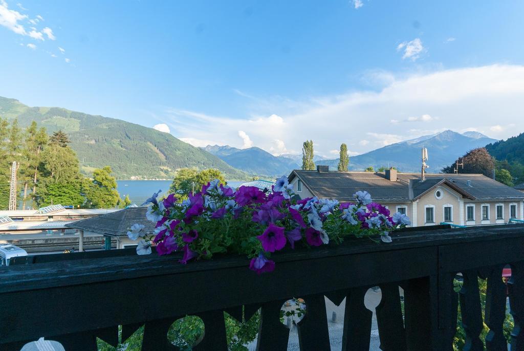 Appartments Zell Am See Room photo