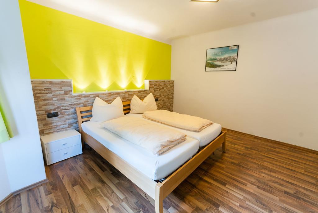 Appartments Zell Am See Room photo