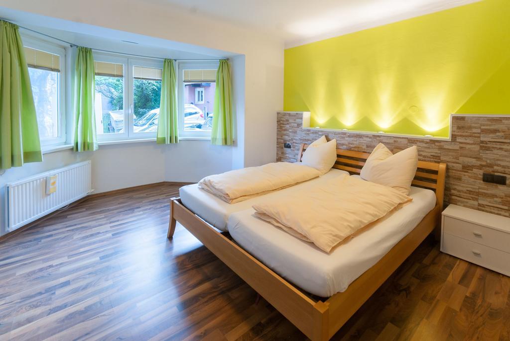 Appartments Zell Am See Room photo