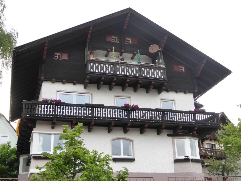 Appartments Zell Am See Room photo